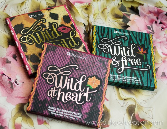 bhcosmetics wild