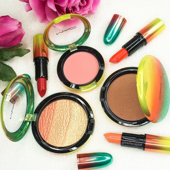 mac wash and dry collection