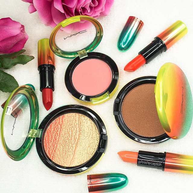 mac wash and dry collection